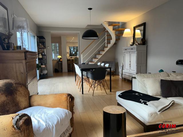 Maison 5 pièces 130 m²