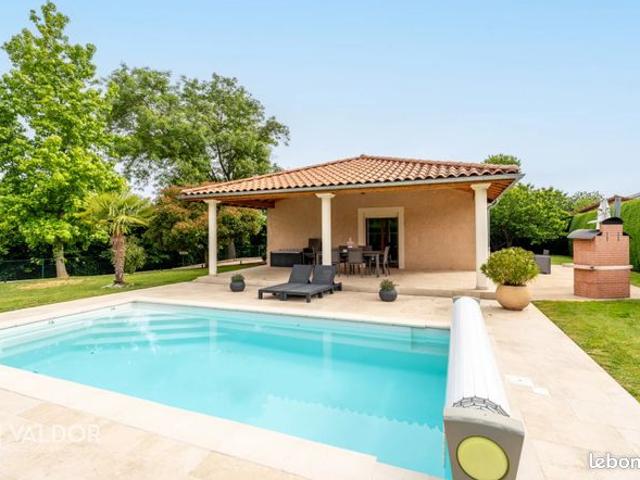 Maison 5 pièces 130 m²