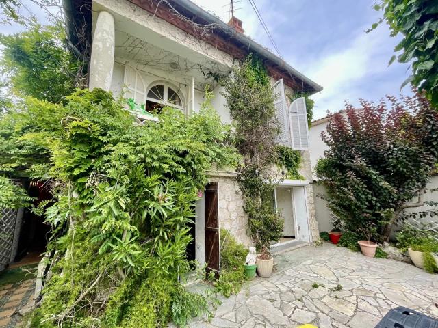 Maison 5 pièces 130 m²
