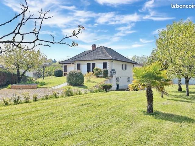 Maison 5 pièces 130 m²