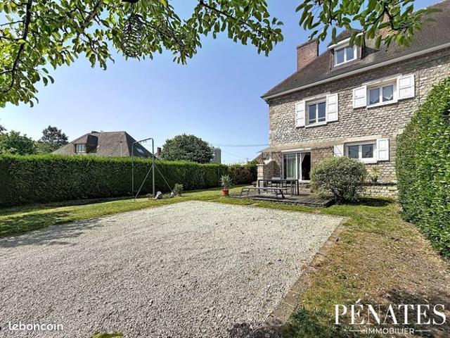 Maison 5 pièces 130 m²