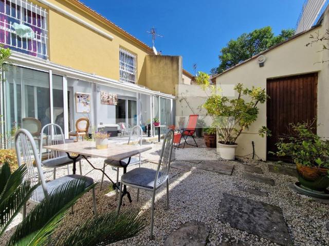 Maison 5 pièces 130 m²