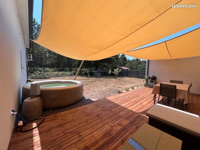 Maison 5 pièces 130 m²