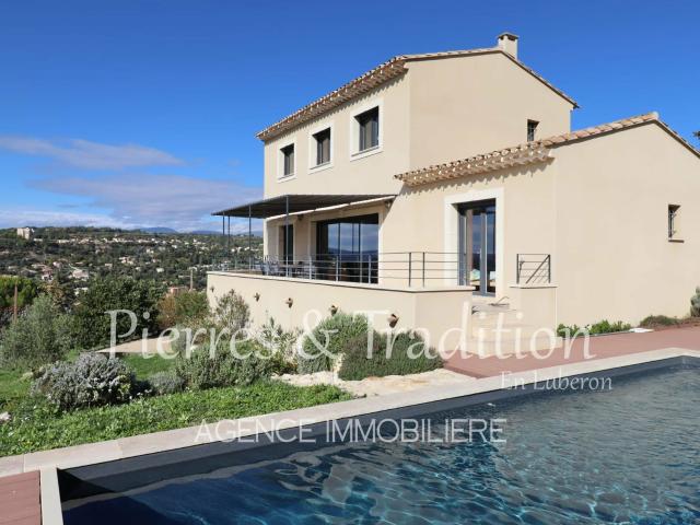 Maison 5 pièces 130 m²