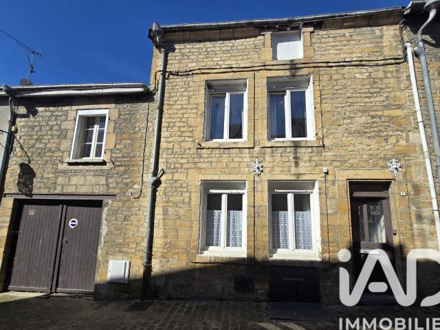 Maison 5 pièces 130 m²