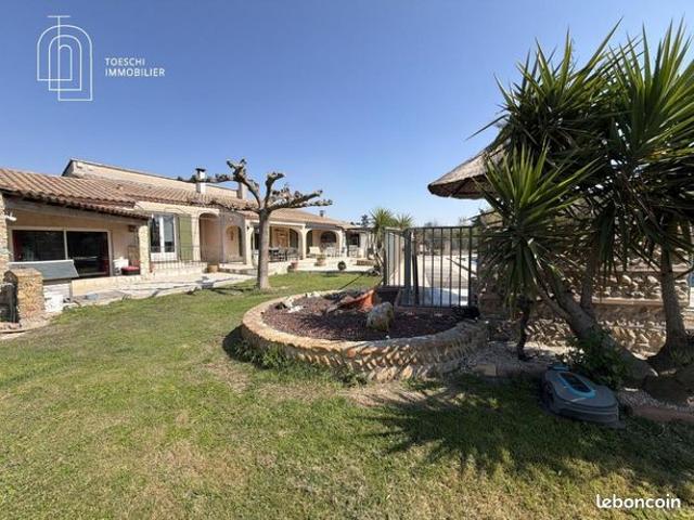 Maison 5 pièces 130 m²
