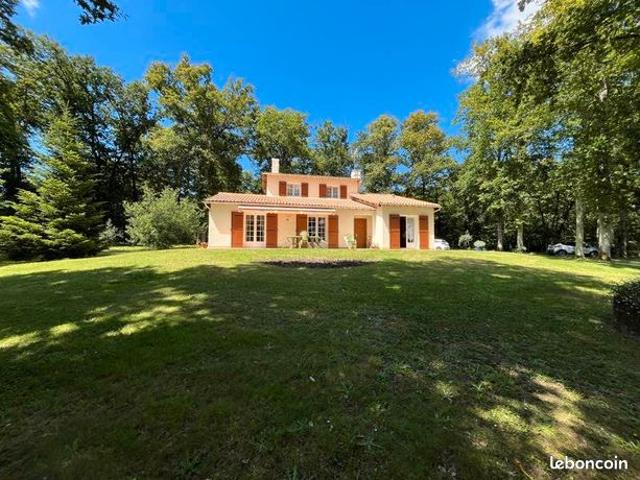 Maison 5 pièces 130 m²