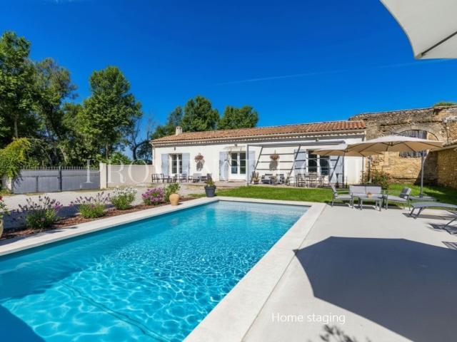Maison 5 pièces 130 m²