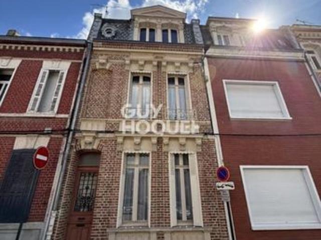 Maison 5 pièces 130 m²