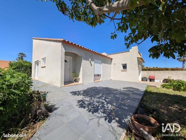 Maison 5 pièces 130 m²