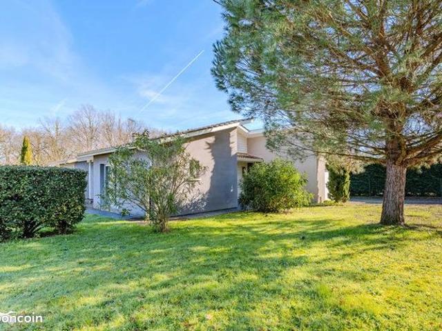 Maison 5 pièces 130 m²