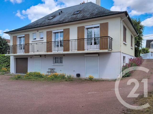 Maison 5 pièces 130 m²