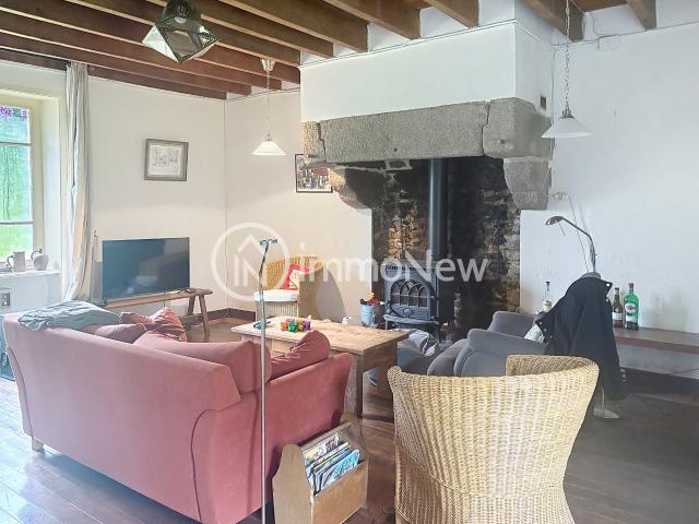 Maison 5 pièces 130 m²