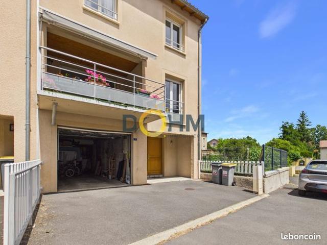 Maison 5 pièces 130 m²
