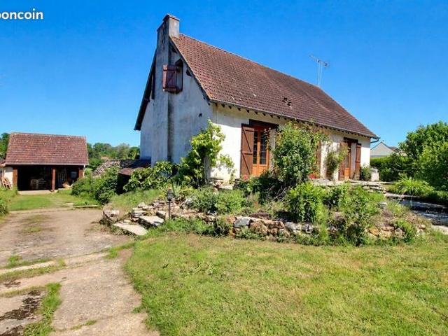 Maison 5 pièces 130 m²
