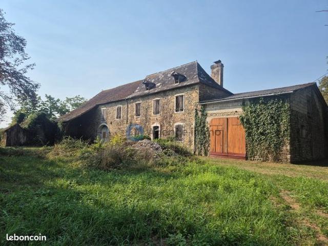 Maison 5 pièces 130 m²
