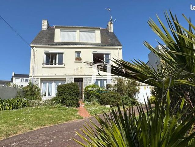 Maison 5 pièces 130 m²