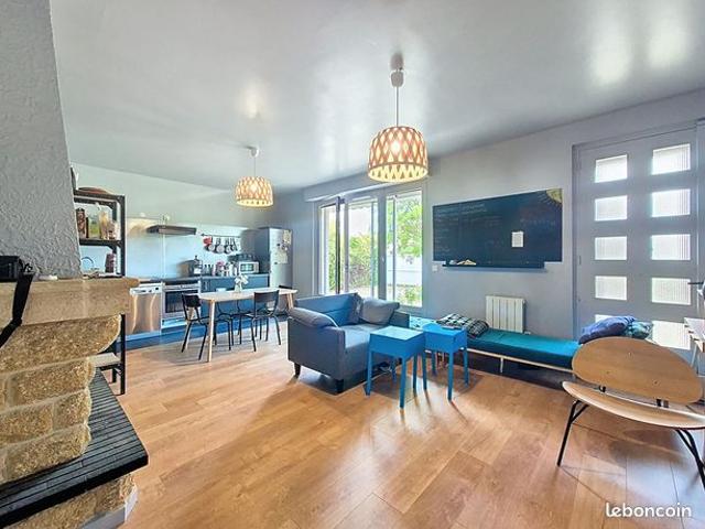 Maison 5 pièces 130 m²