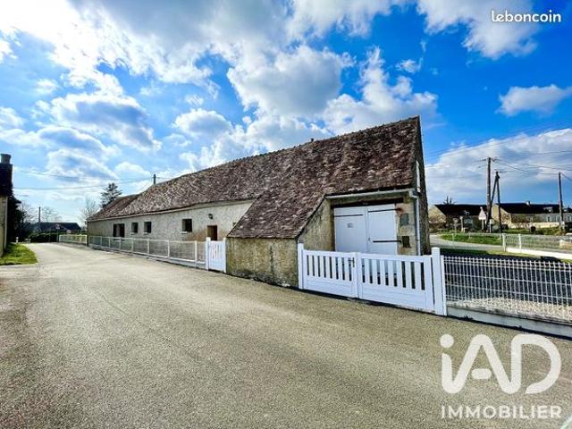 Maison 5 pièces 130 m²