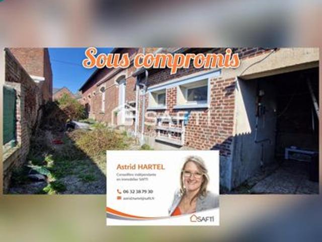 Maison 5 pièces 130 m²
