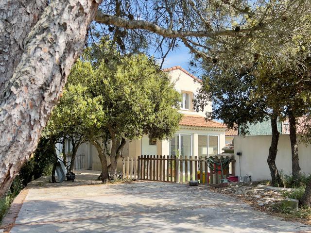Maison 5 pièces 130 m²