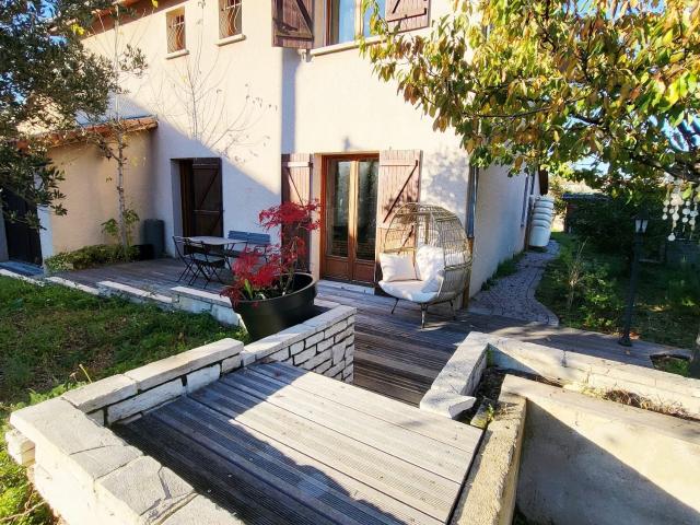 Maison 5 pièces 130 m²
