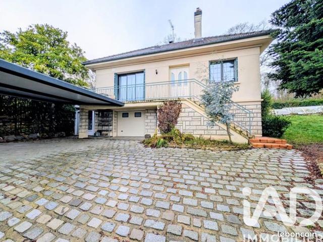 Maison 5 pièces 130 m²