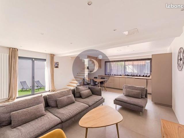 Maison 5 pièces 130 m²