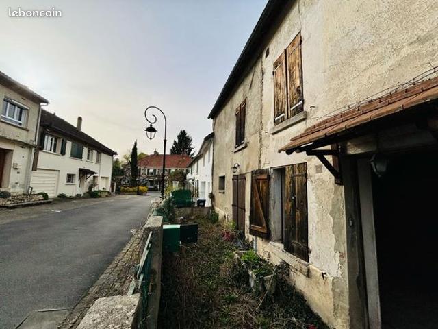 Maison 5 pièces 130 m²