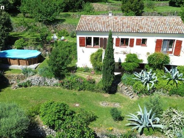 Maison 5 pièces 130 m²