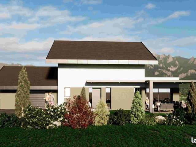 Maison 5 pièces 130 m²