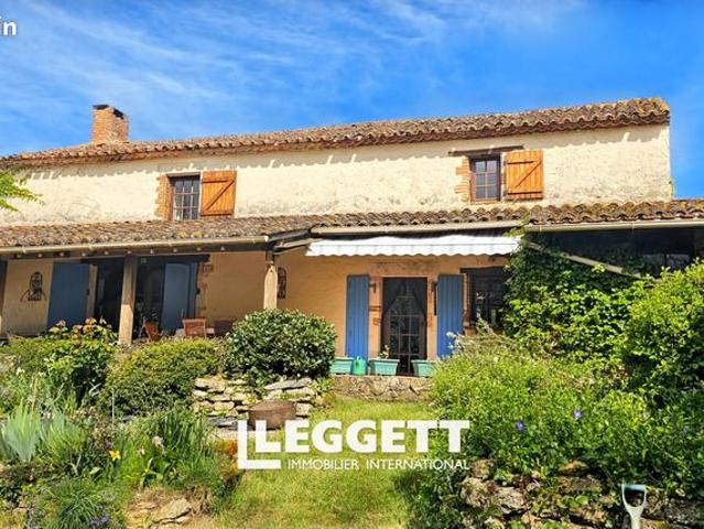 Maison 5 pièces 130 m²