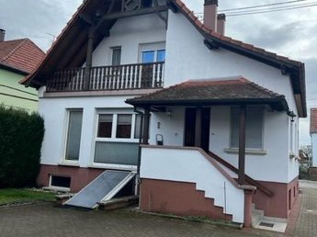 Maison 5 pièces 130 m²
