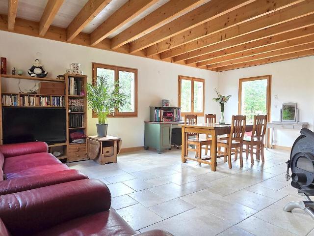 Maison 5 pièces 130 m²
