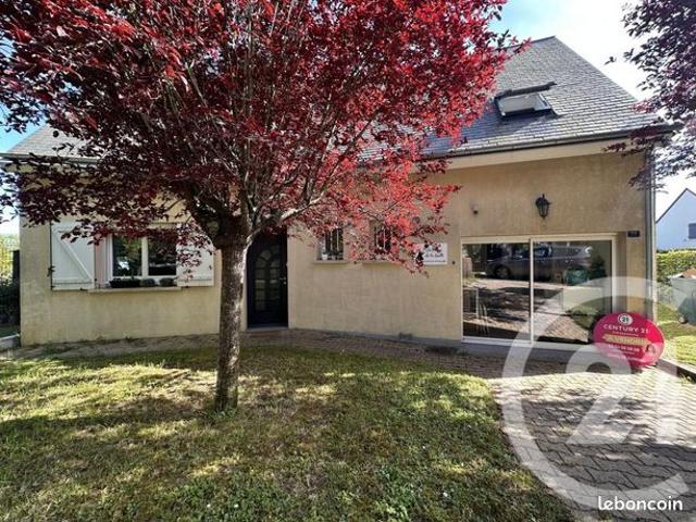 Maison 5 pièces 130 m²