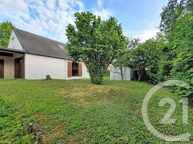 Maison 5 pièces 130 m²
