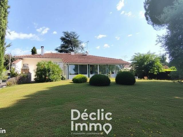 Maison 5 pièces 130 m²