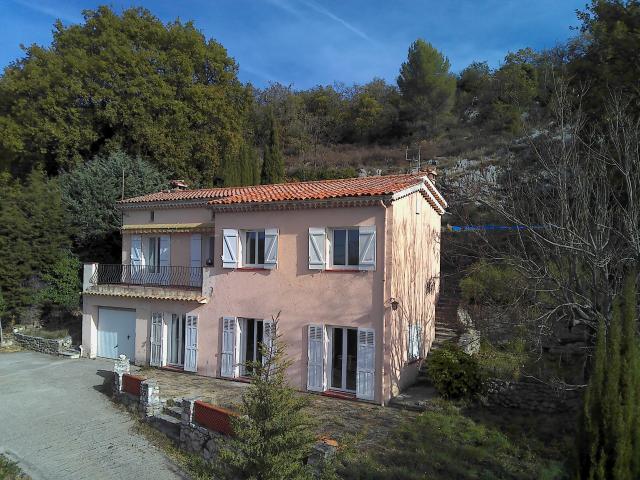 Maison 5 pièces 130 m²