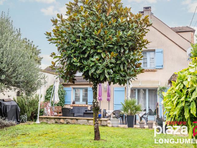 Maison 5 pièces 130 m²