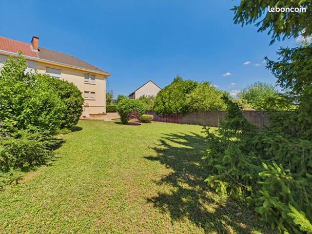 Maison 5 pièces 130 m²