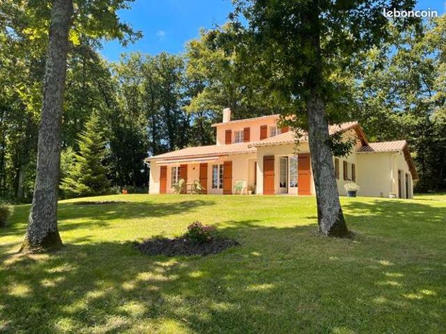 Maison 5 pièces 130 m²