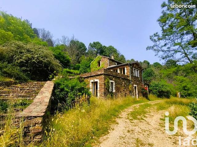 Maison 5 pièces 130 m²