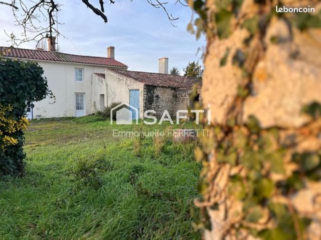 Maison 5 pièces 130 m²