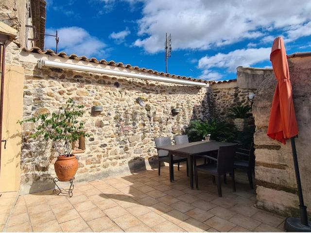 Maison 5 pièces 130 m²