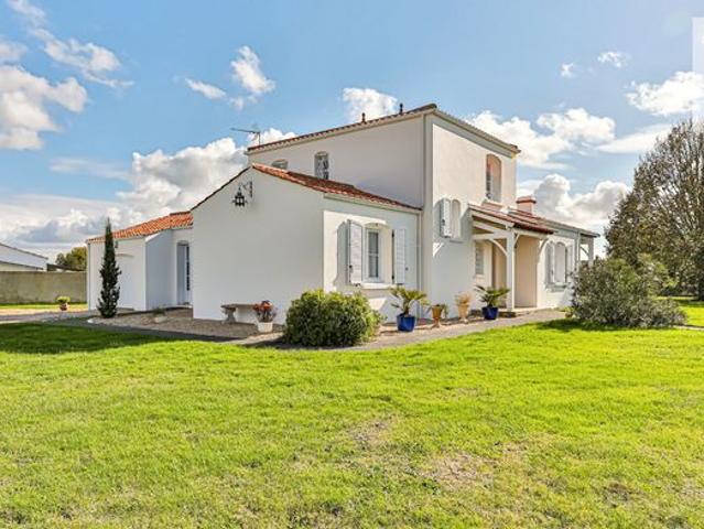 Maison 5 pièces 130 m²