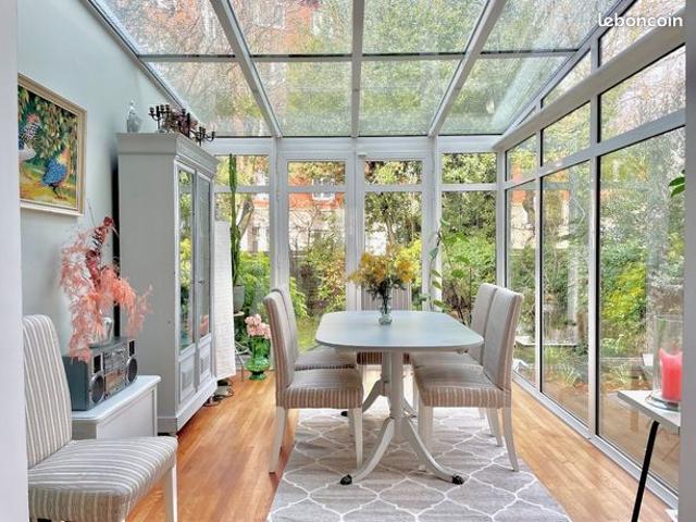 Maison 5 pièces 130 m²