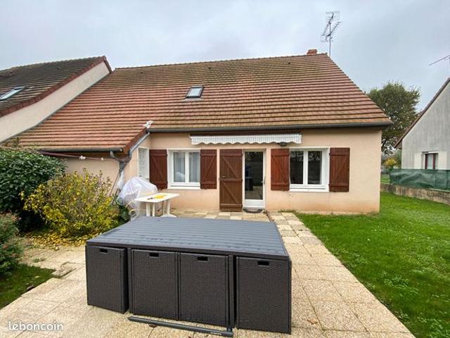 Maison 5 pièces 130 m²