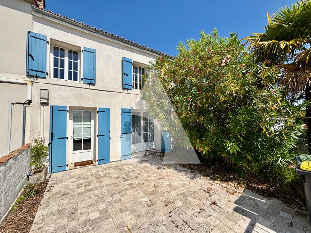 Maison 5 pièces 130 m²