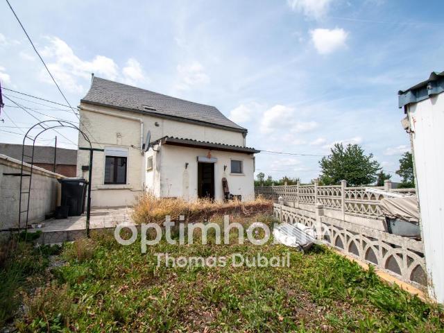 Maison 5 pièces 130 m²