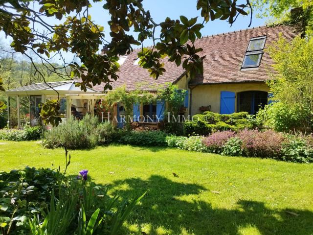 Maison 5 pièces 130 m²